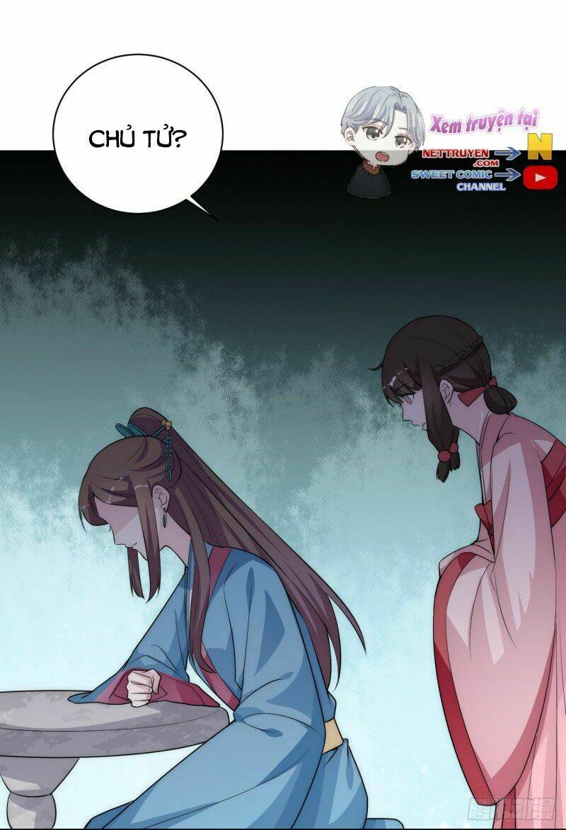 Cung Đấu Live: Chapter 32