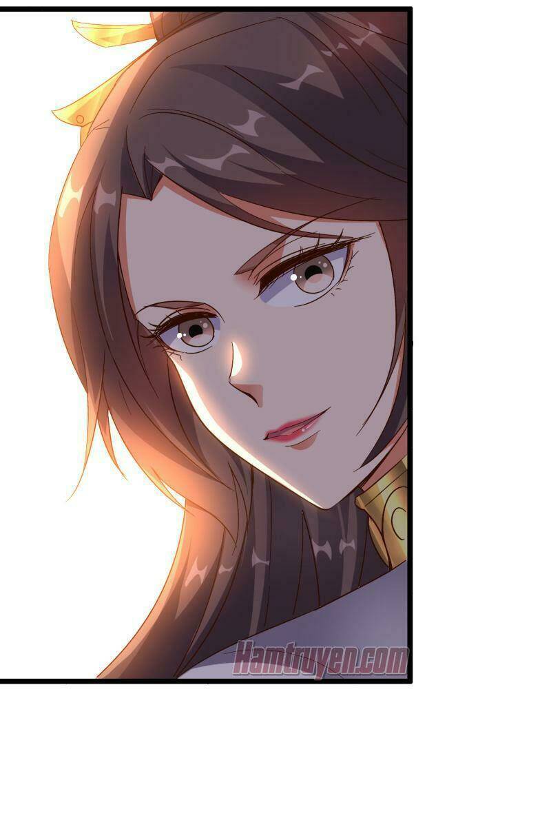 Phục Thiên Thánh Chủ: Chapter 43