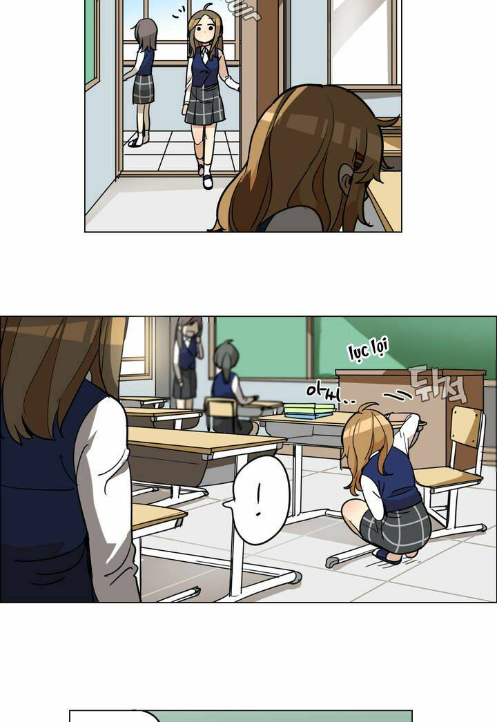 Lớn Lên Đểu Cáng: Chapter 37