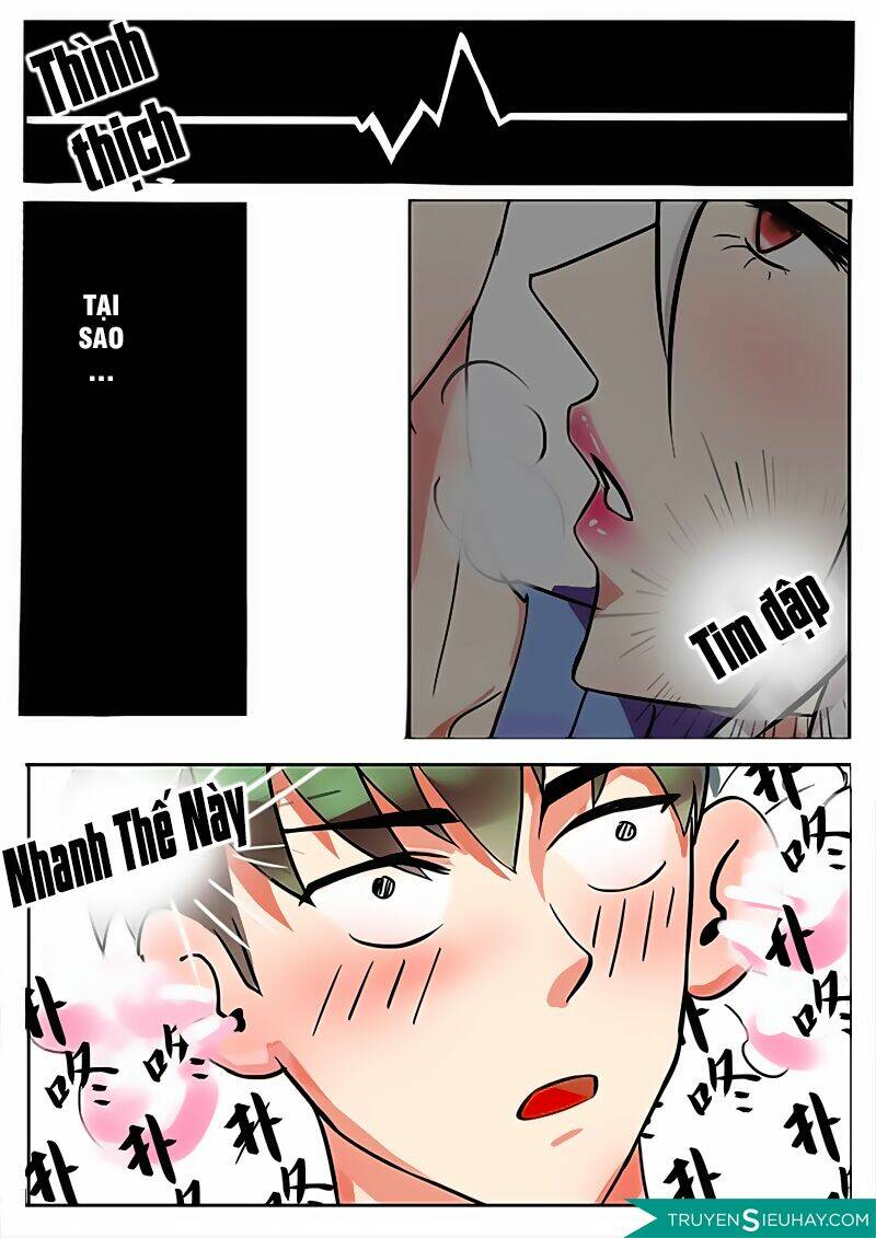 Cực Phẩm Tu Chân Thiếu Niên: Chapter 18