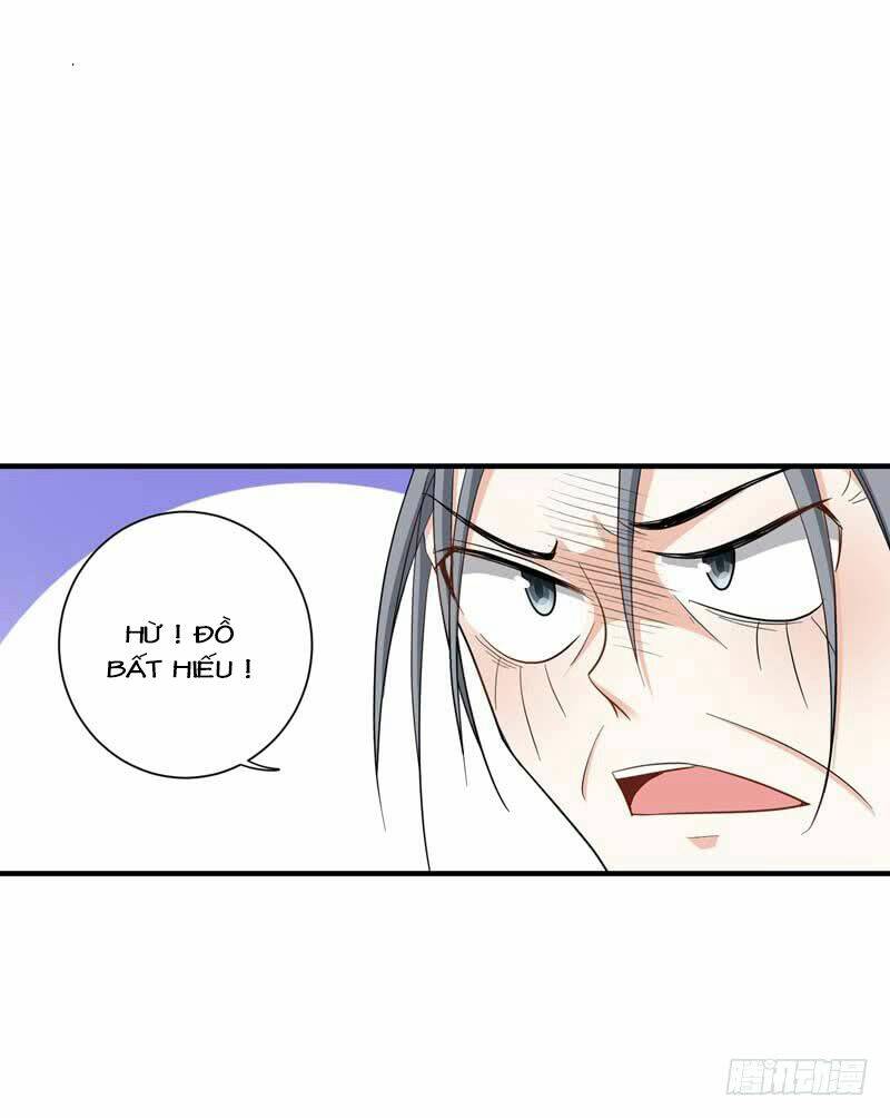 Bạo Lực Tiếu Thôn Cô: Chapter 23
