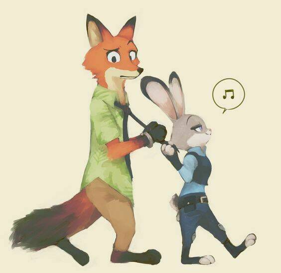 Zootopia - Ngoại Truyện: Chapter 56