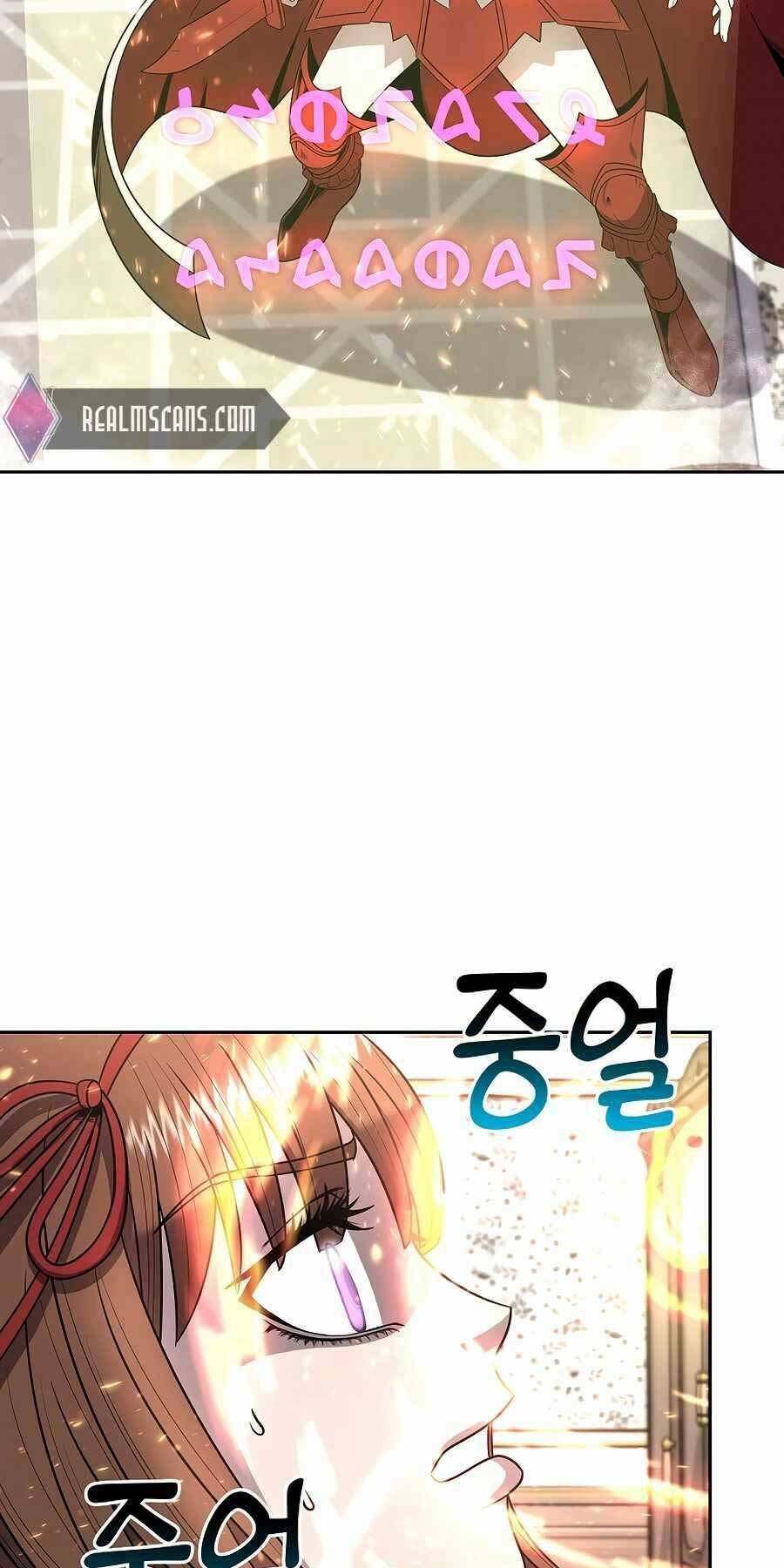 Tên Lỗ Mãng Cấp 10 Của Gia Đình Hiệp Sĩ: Chapter 10
