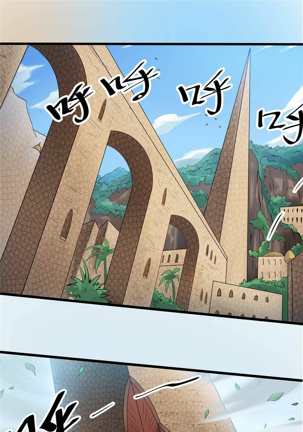 Hiệp Hành Cửu Thiên: Chapter 35