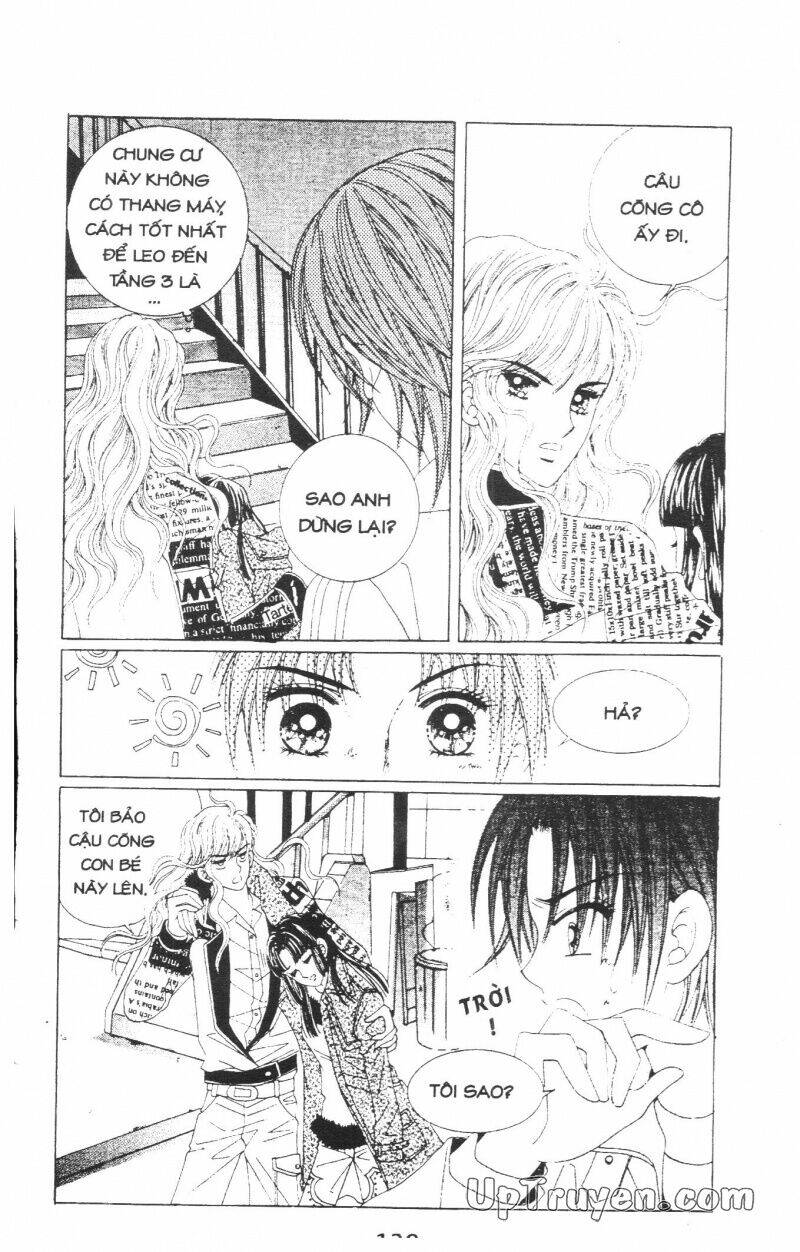 Mặt nạ tình yêu: Chapter 63