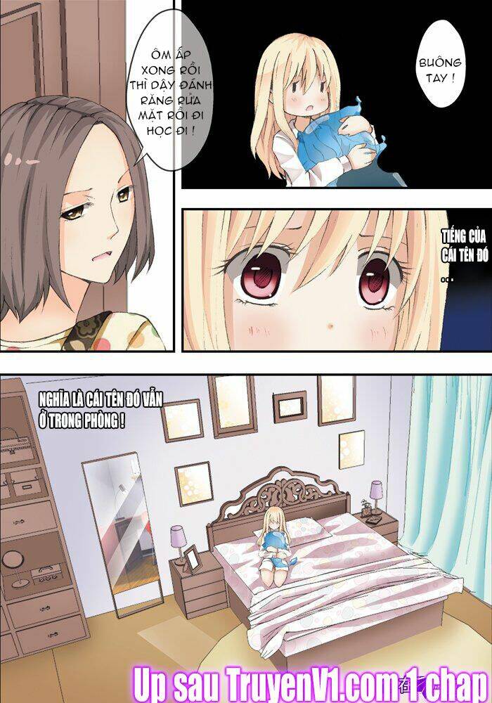 Sơn Hải Thú: Chapter 9