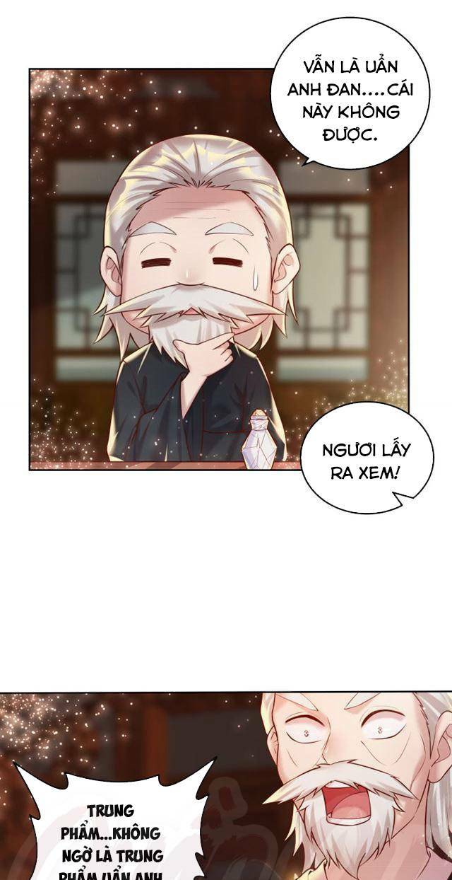 Siêu Phàm Truyện: Chapter 74