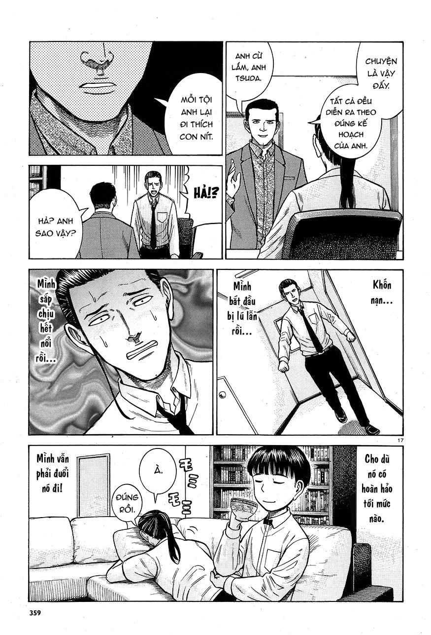 Não Phẳng Siêu Năng Lực: Chapter 65