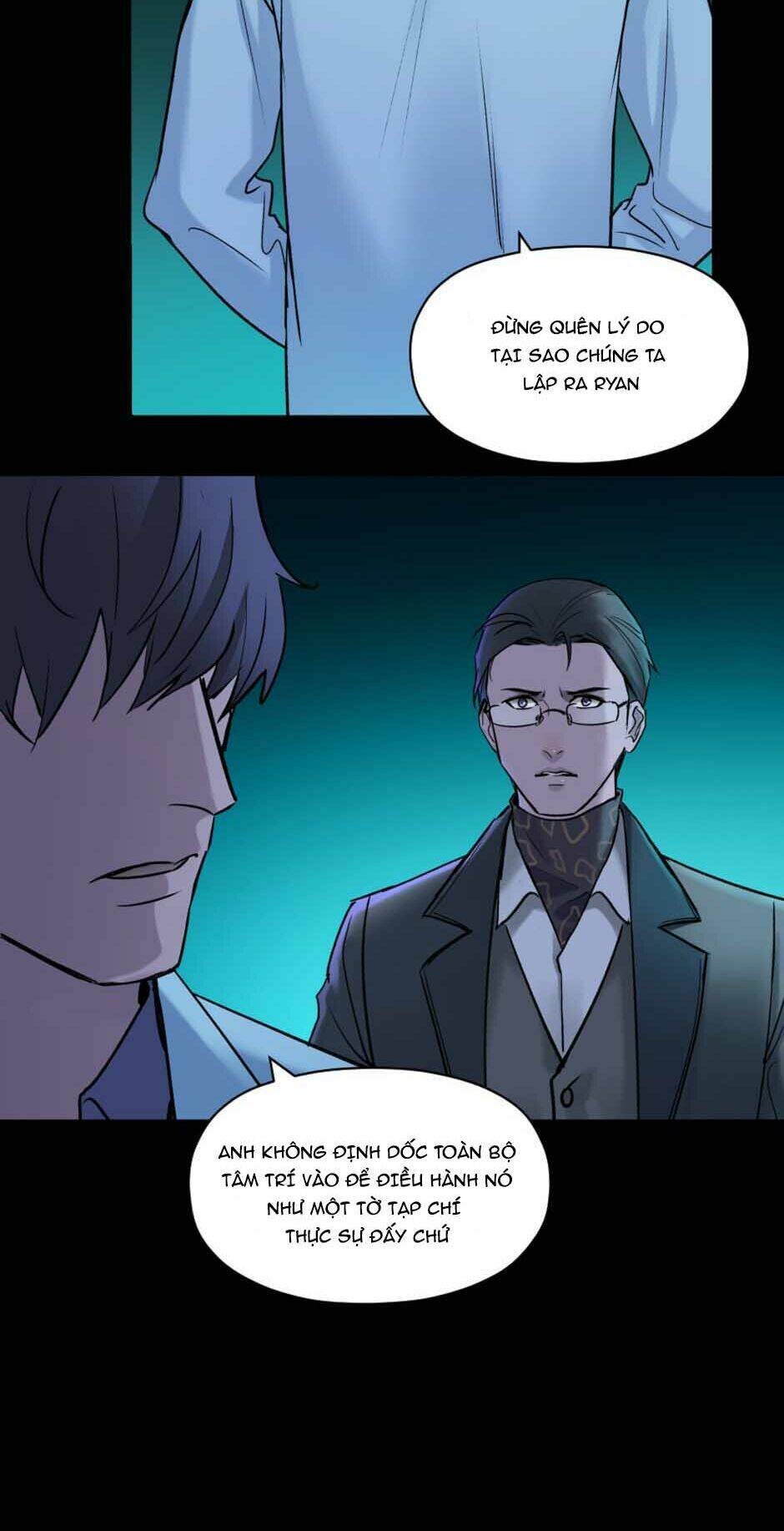 Anh Hùng Và Hiệp Nữ: Chapter 52