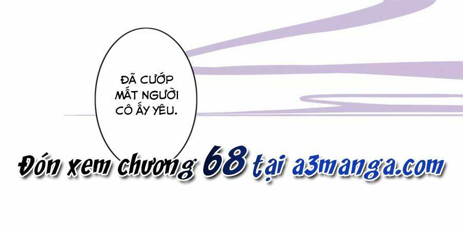 Khuynh Thế Y Phi Muốn Bỏ Chồng: Chapter 67