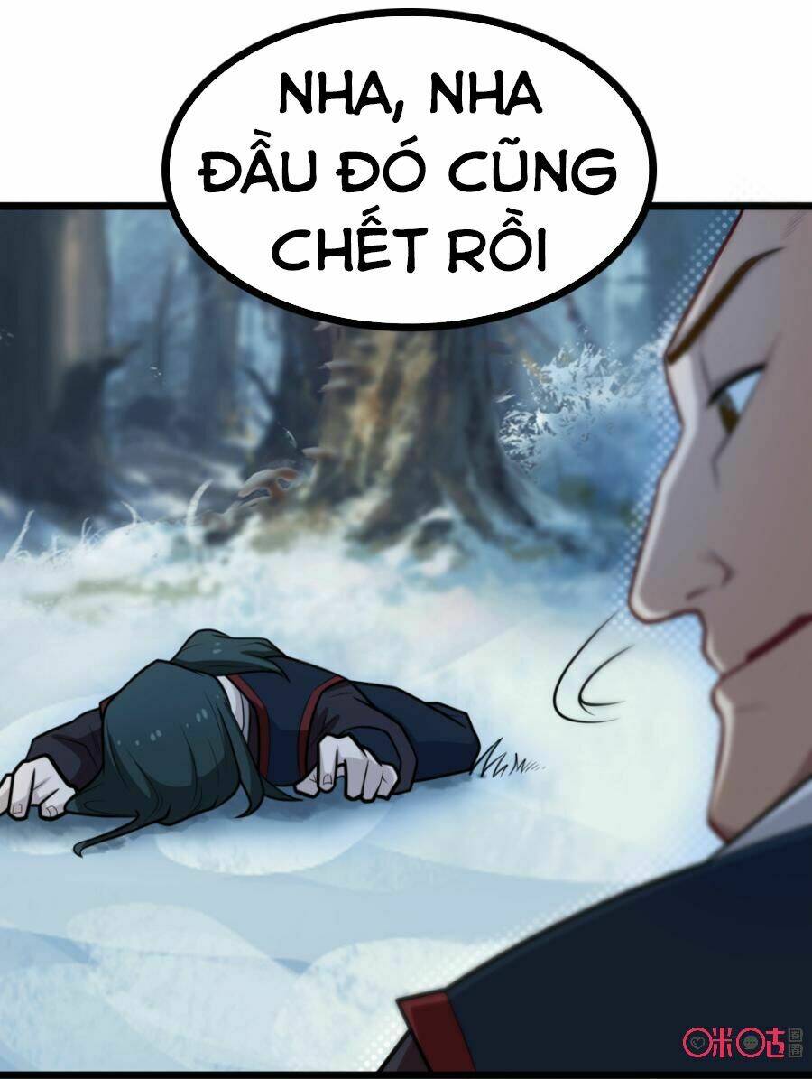 Tu Tiên Cuồng Thần: Chapter 23