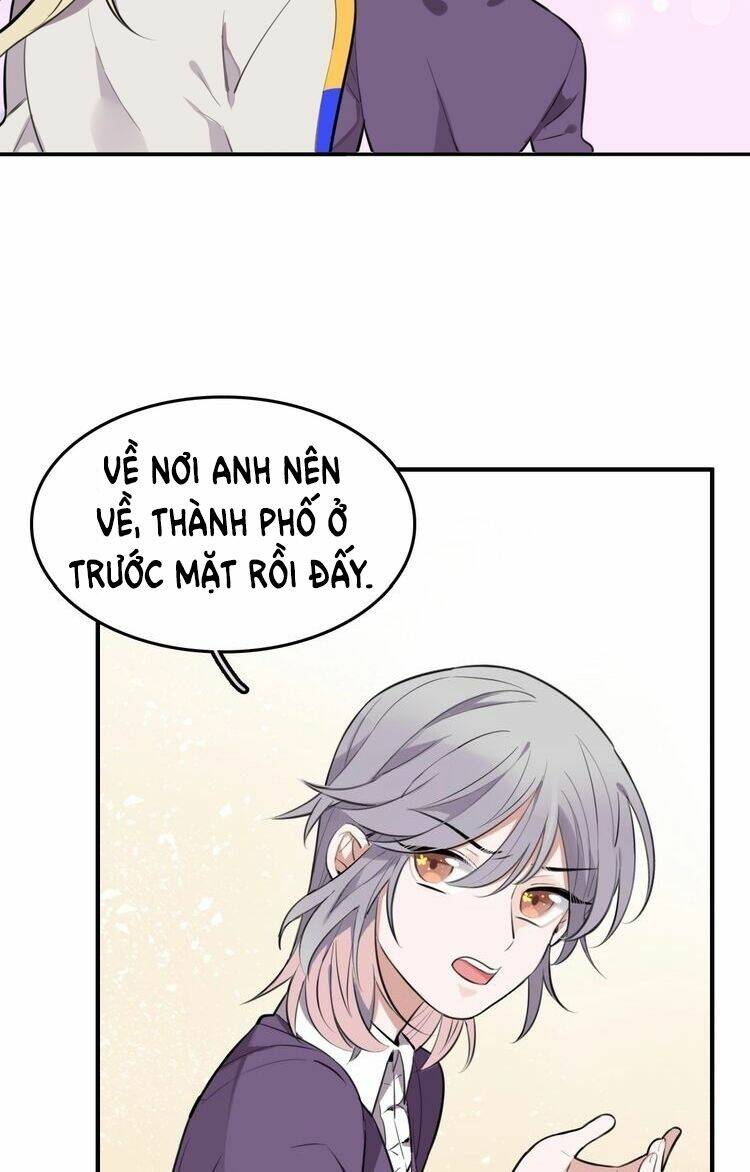 Ma Nữ Cuồng Việc Thật Khó Yêu: Chapter 3