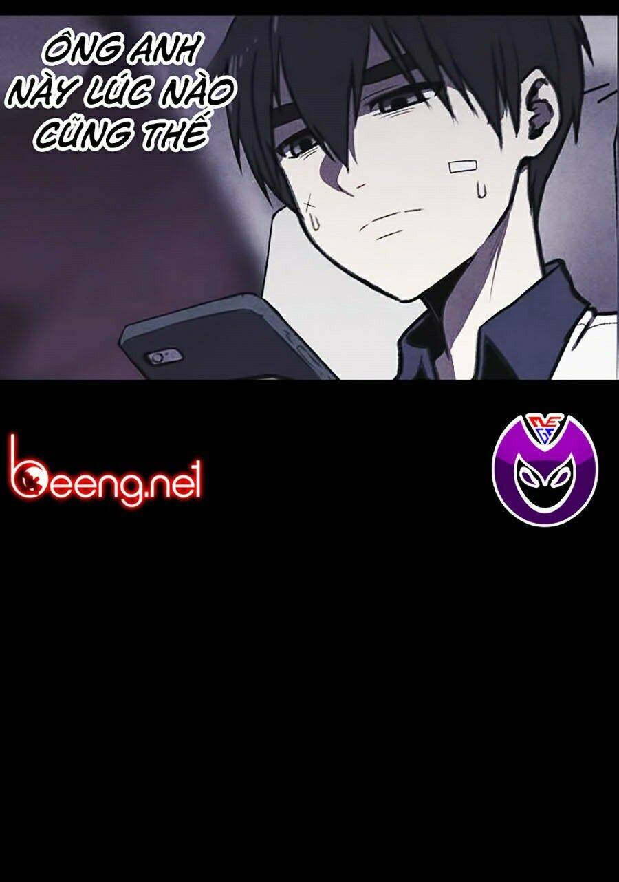 Cậu Bé Shotgun: Chapter 1.1