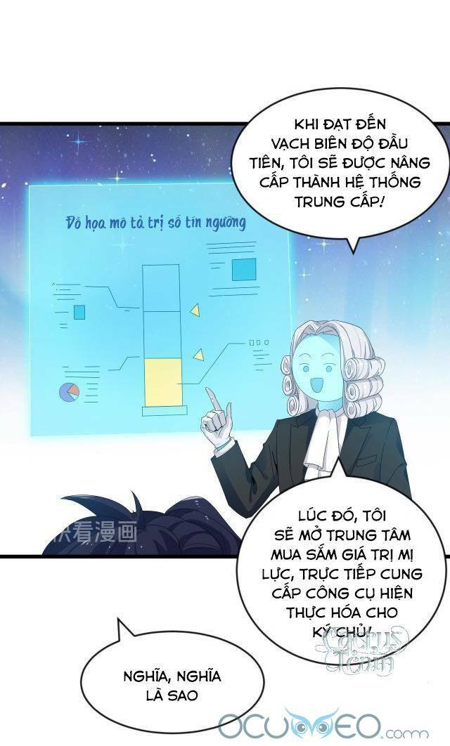 Chiến Thần Dưỡng Thành Kí: Chapter 10