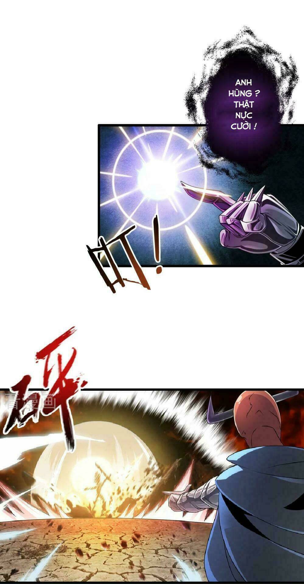 Cực Phẩm Công Ngụ Tiên Thê: Chapter 6