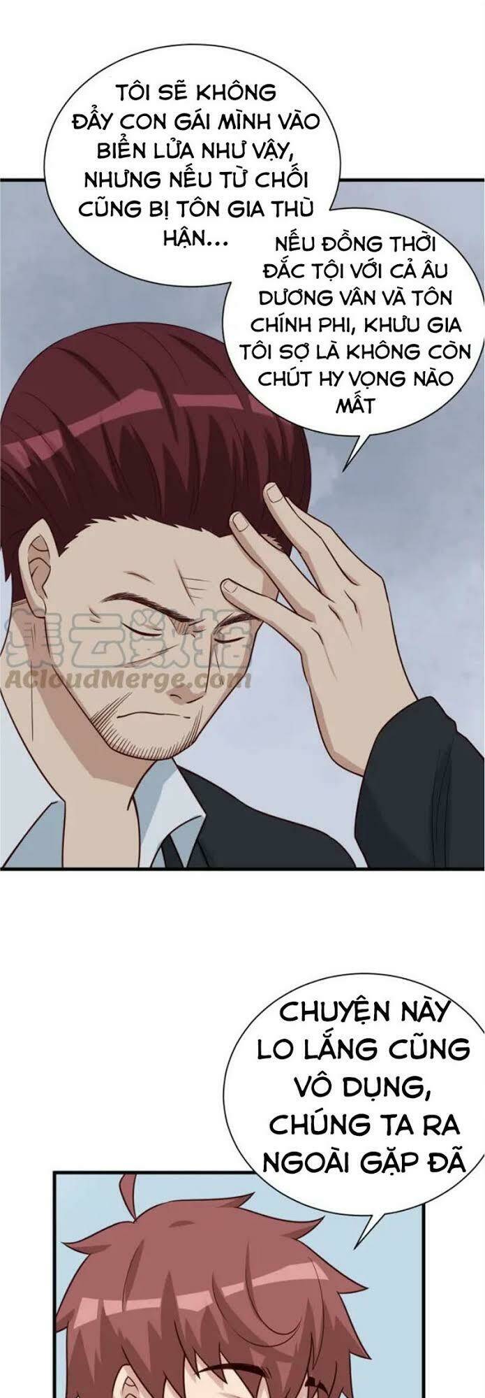 Hệ Thống Tu Tiên Mạnh Nhất: Chapter 68