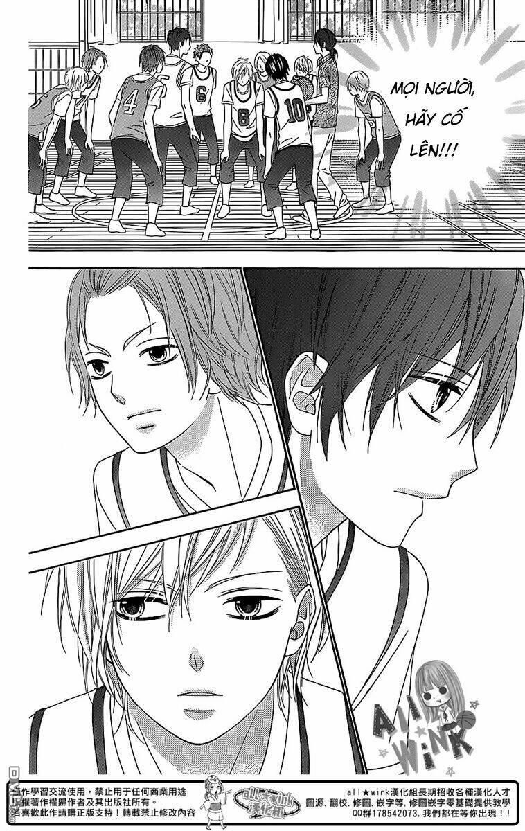 Tsubasa To Hotaru: Chapter 6