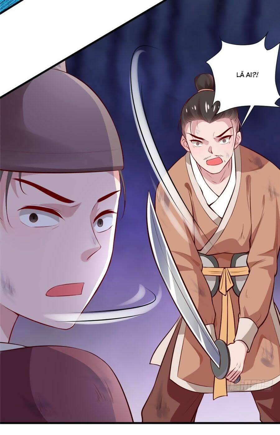 Nữ Đế Livestream Công Lược: Chapter 6