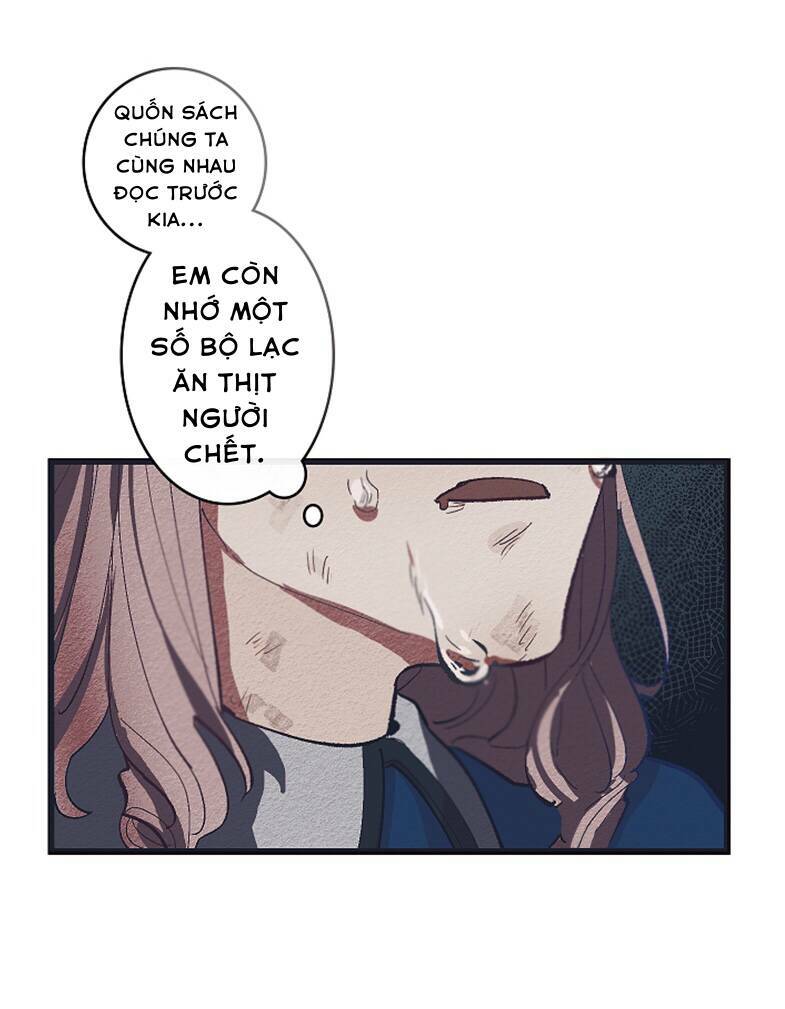 A Lady's Table: Chapter 4