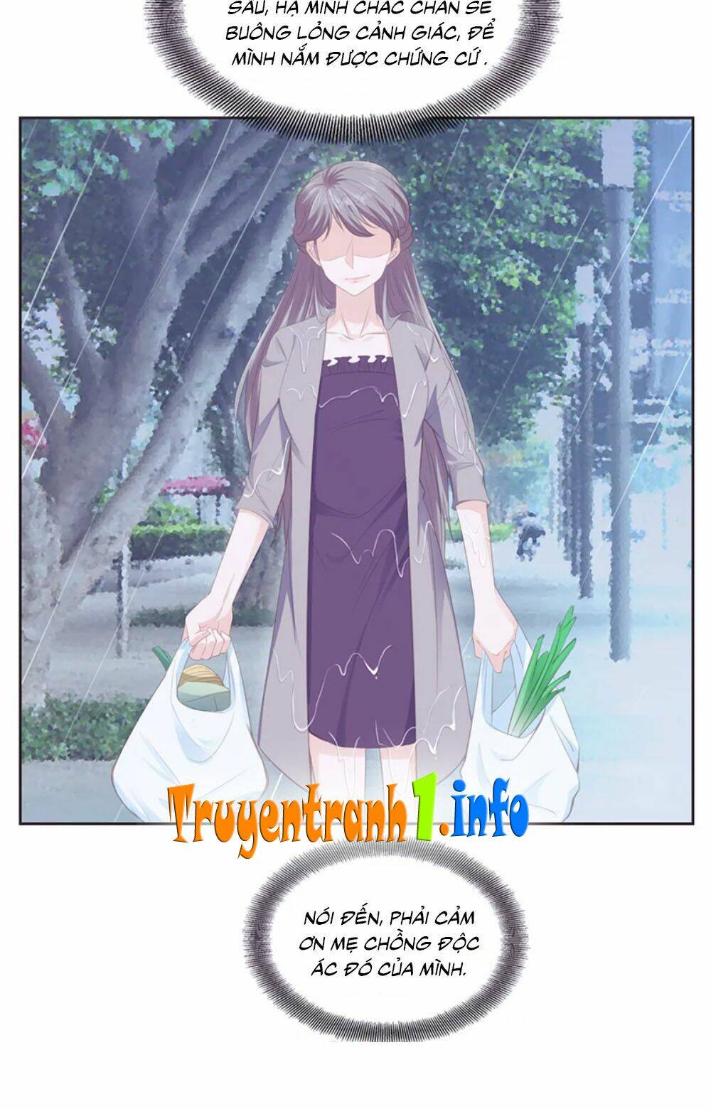 Một Đời An Nhiên: Chapter 9