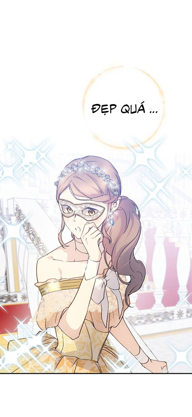 Cô Hầu Giỏi Giang: Chapter 29