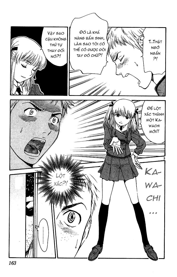 Vua Bánh Mì: Chapter 15