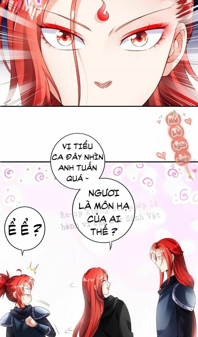 Thiên Kim Bất Hoán: Chapter 52