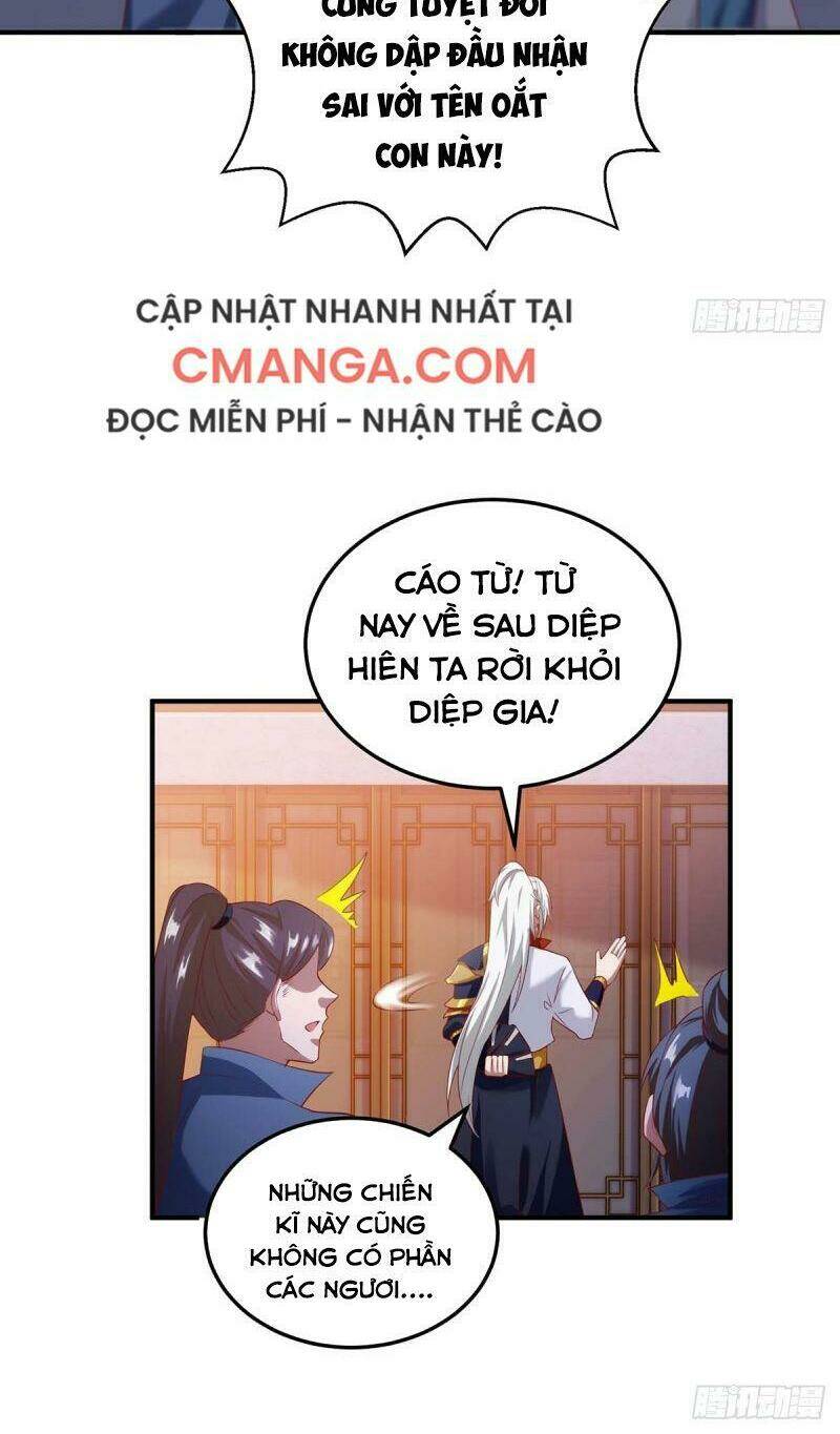 Siêu Cấp Thôn Phệ Hệ Thống: Chapter 6
