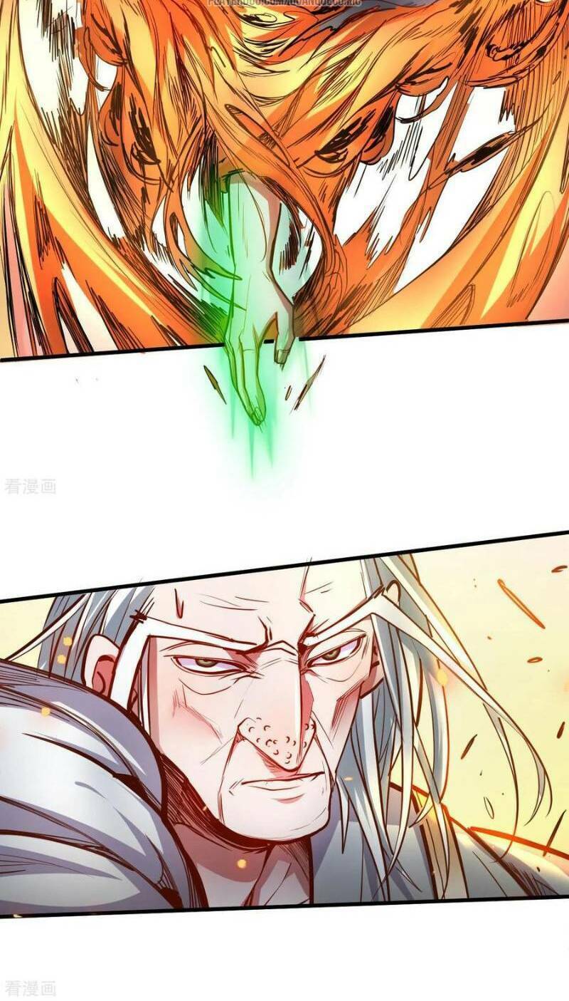 Tối Cường Đại Biểu Hoàng Kim Thận: Chapter 50