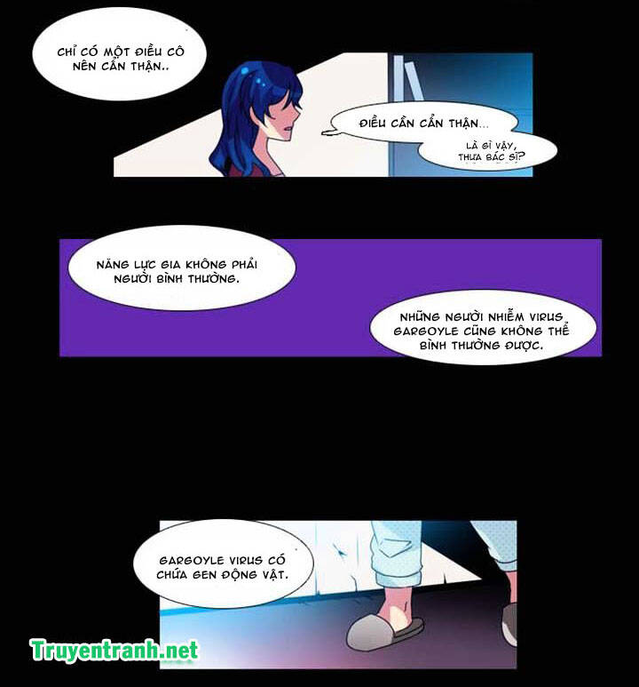 Wonted: Chapter 68