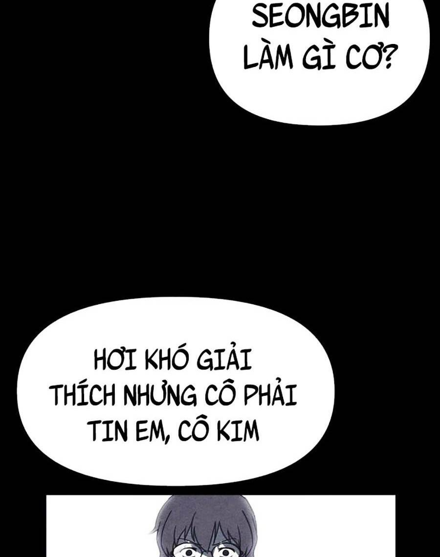 Cậu Bé Shotgun: Chapter 56