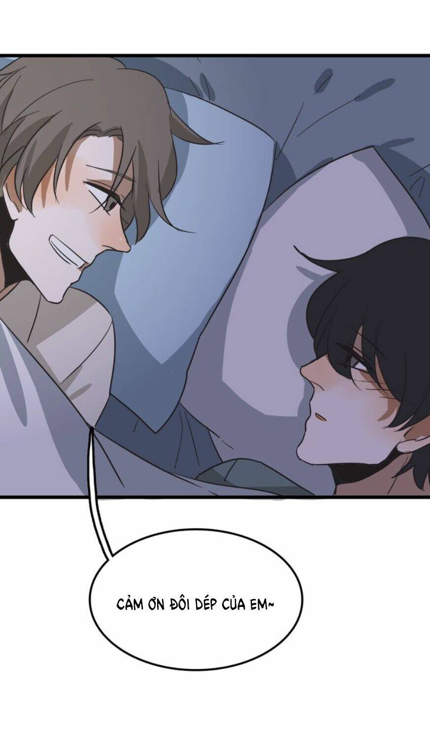 Tình Yêu Dưới Mái Hiên: Chapter 46