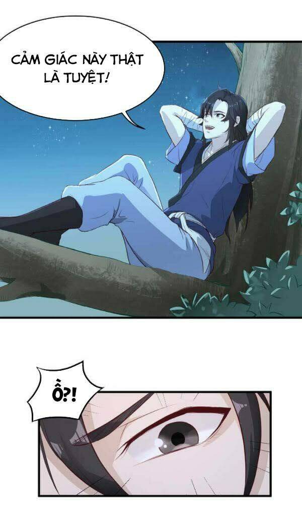 Võ Thần Chí Tôn: Chapter 2