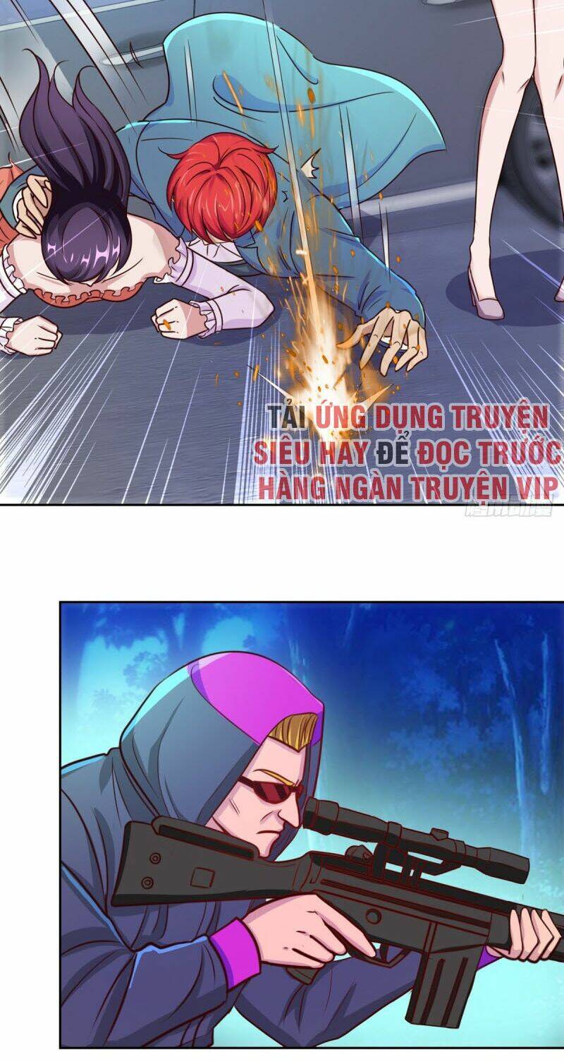 Đô Thị Chí Tôn Hệ Thống: Chapter 179