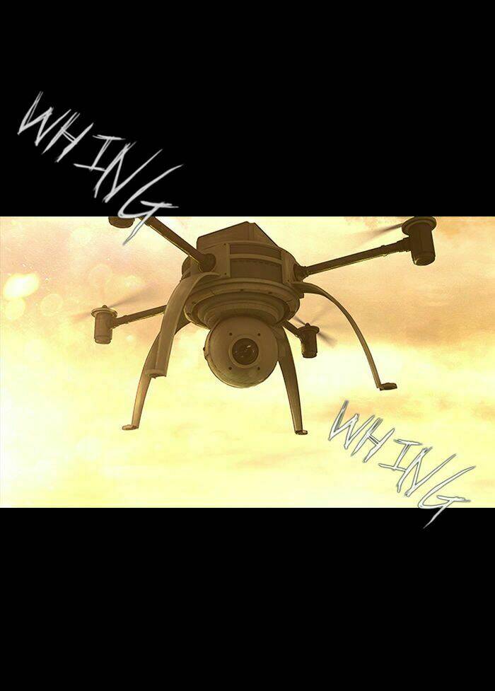 Dead Days: Chapter 30