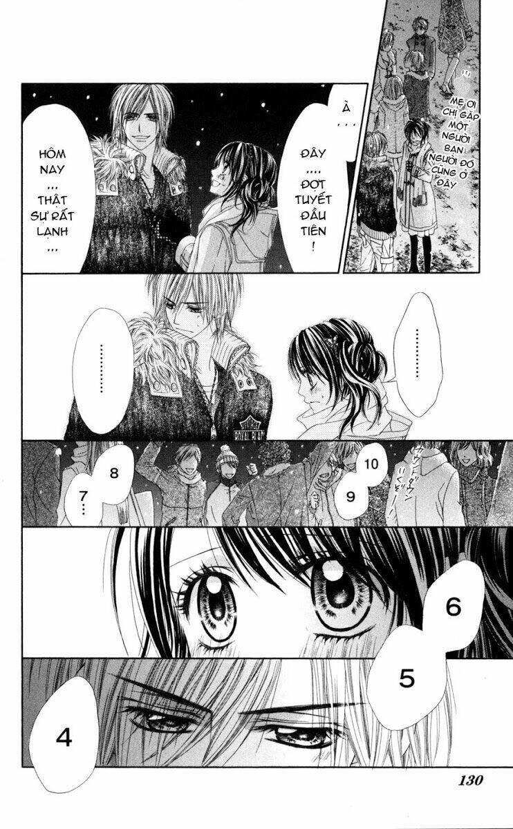 Khởi Đầu Tình Yêu: Chapter 11