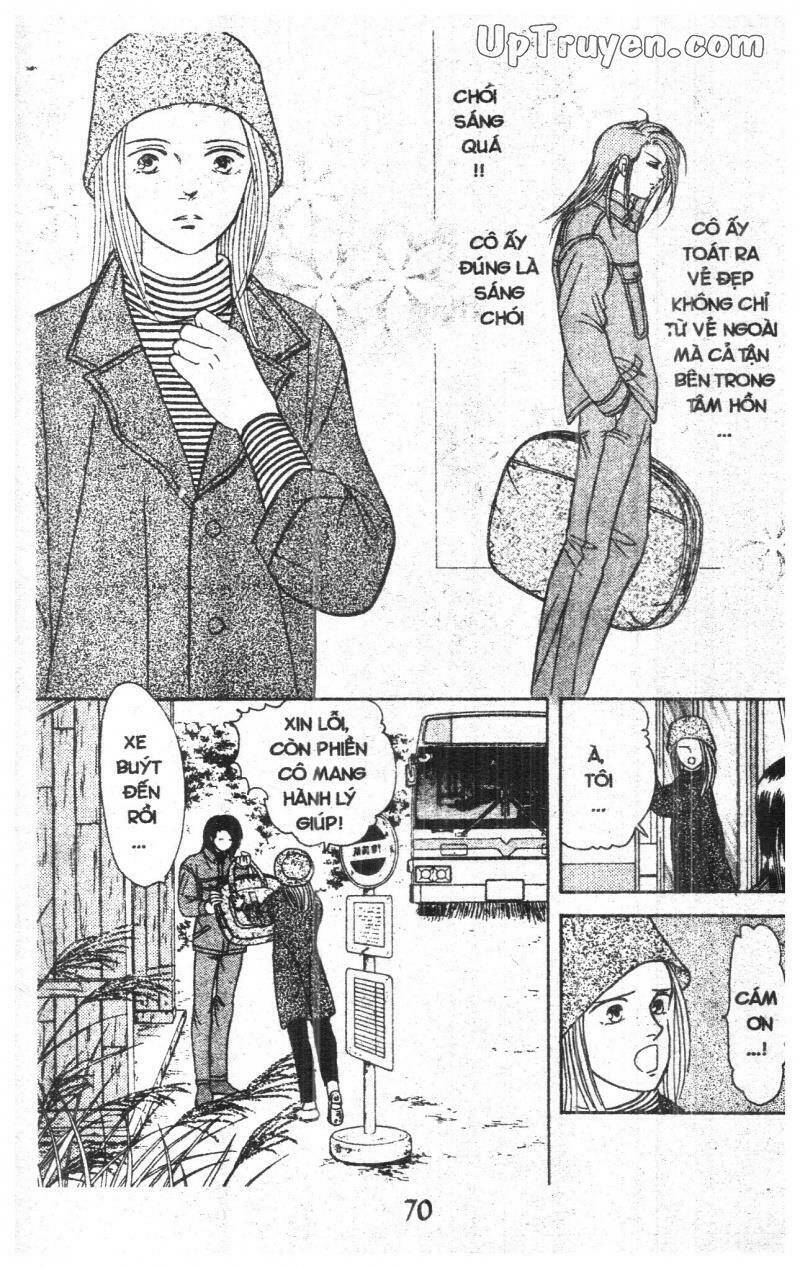 9 Banme No Musashi: Chapter 18