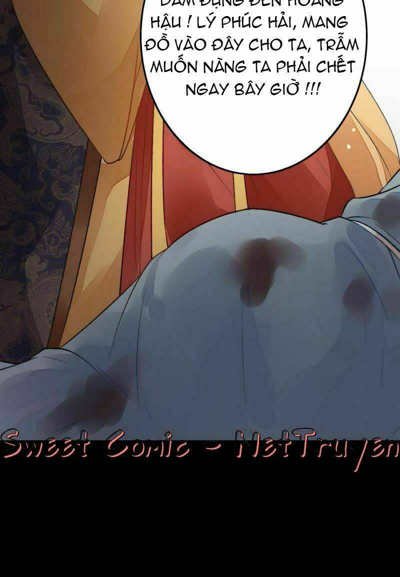 Thịnh Sủng Kiều Nữ Trở Về Triều Ca: Chapter 1.2