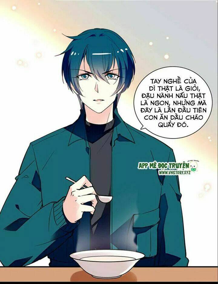 Nữ Hầu Sau Giờ Học: Chapter 61