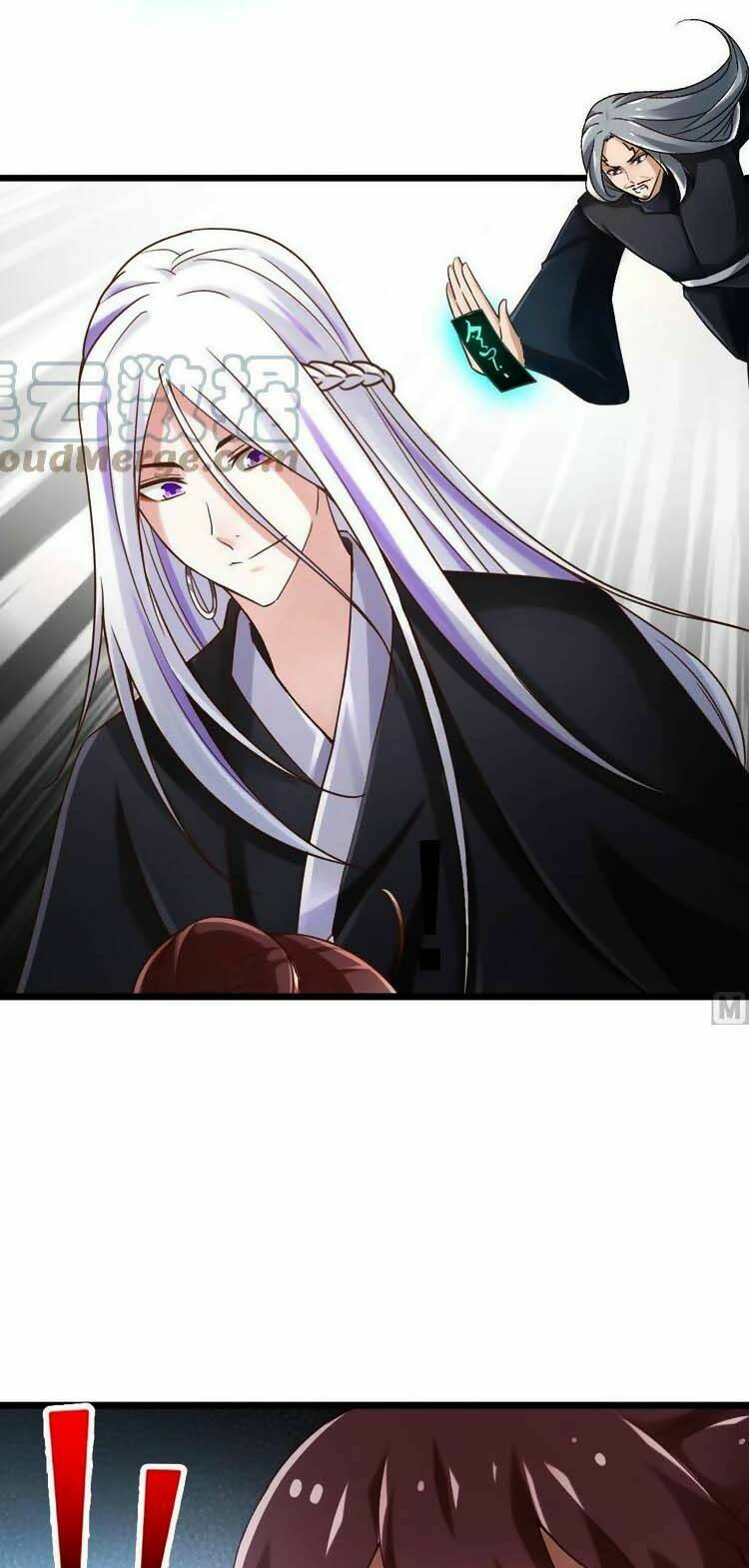 Cứu Ma Tôn Đại Nhân: Chapter 24