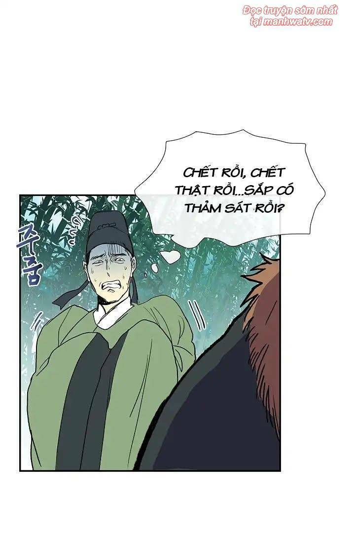 Học Sĩ Tái Sinh: Chapter 90