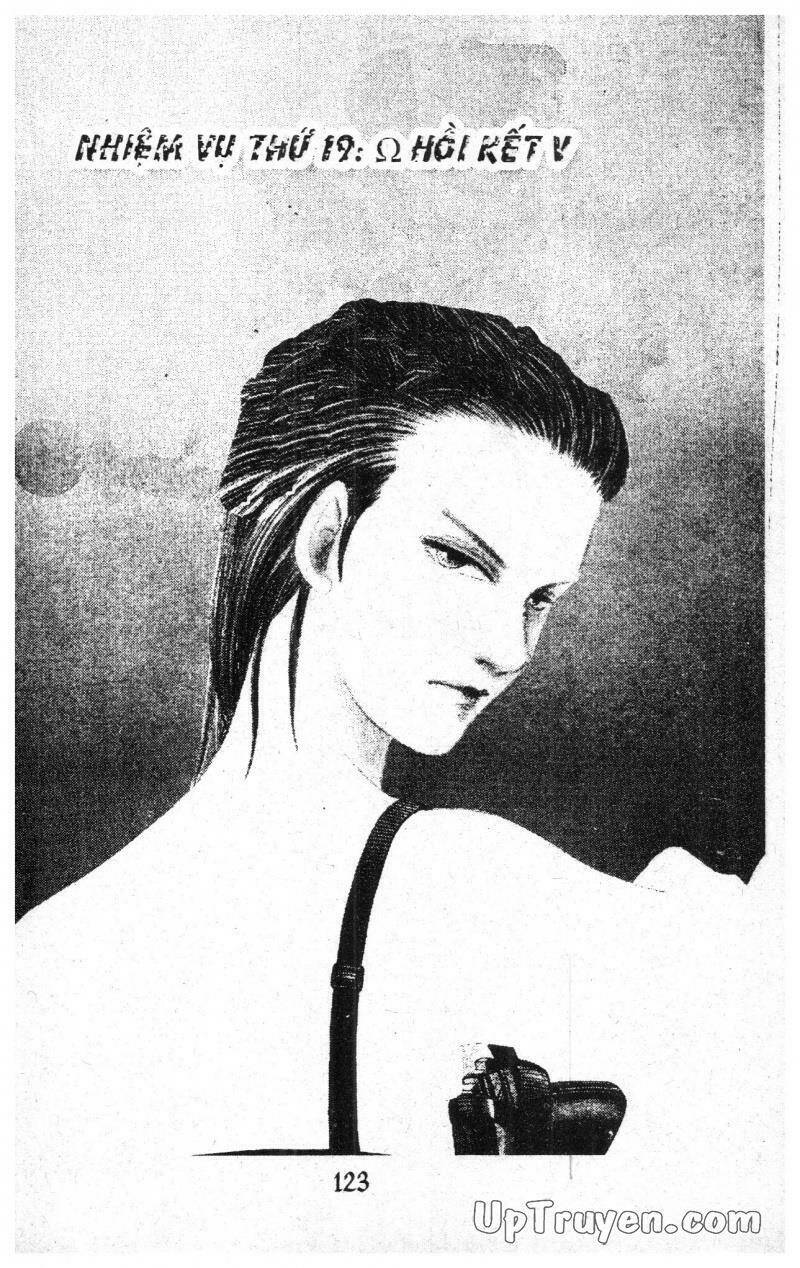 9 Banme No Musashi: Chapter 9