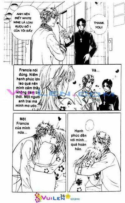 Tìm Anh - Look For Oppa: Chapter 10