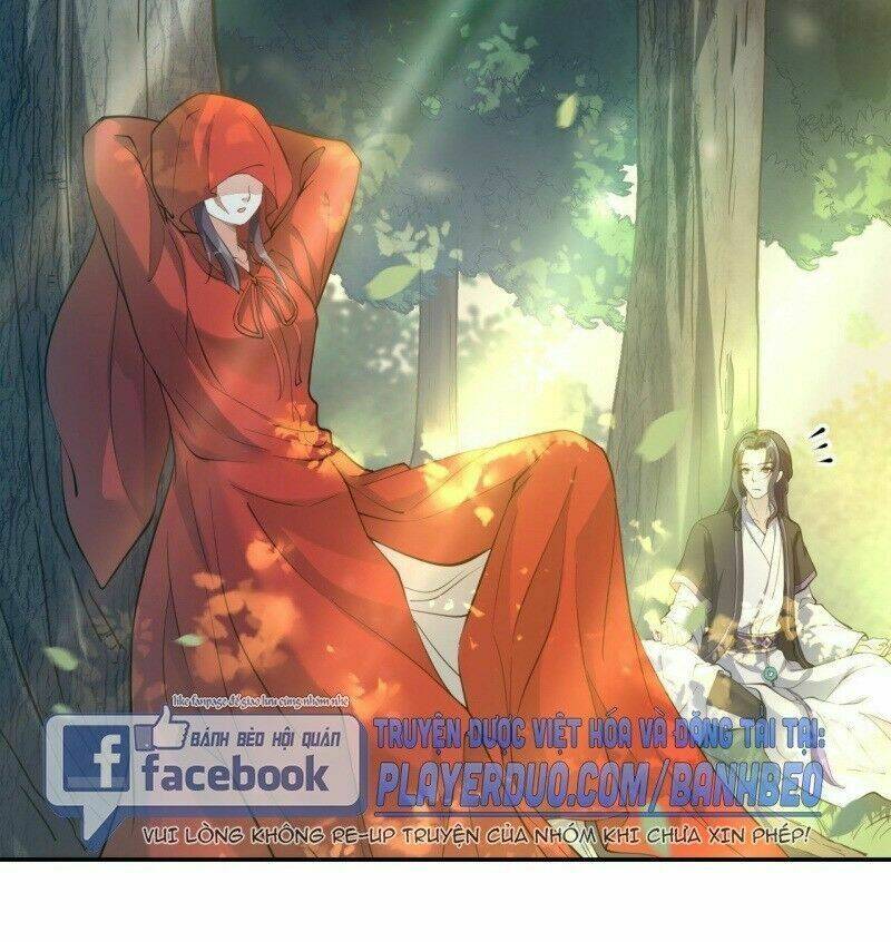 Nữ Tiên Tôn Bận Đào Hôn: Chapter 16