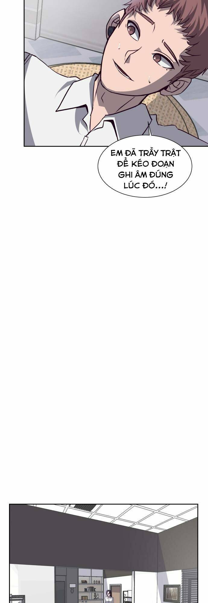 Thời Khắc Định Mệnh: Chapter 7