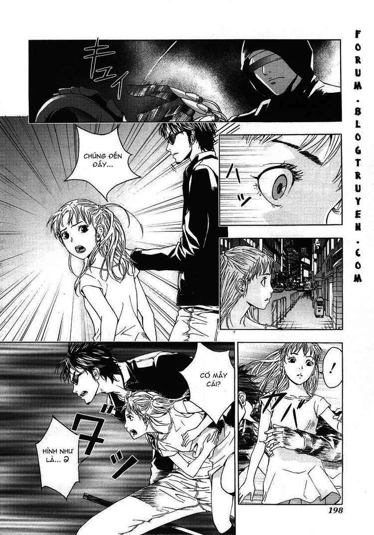 Until Death Do Us Part: Chapter 32