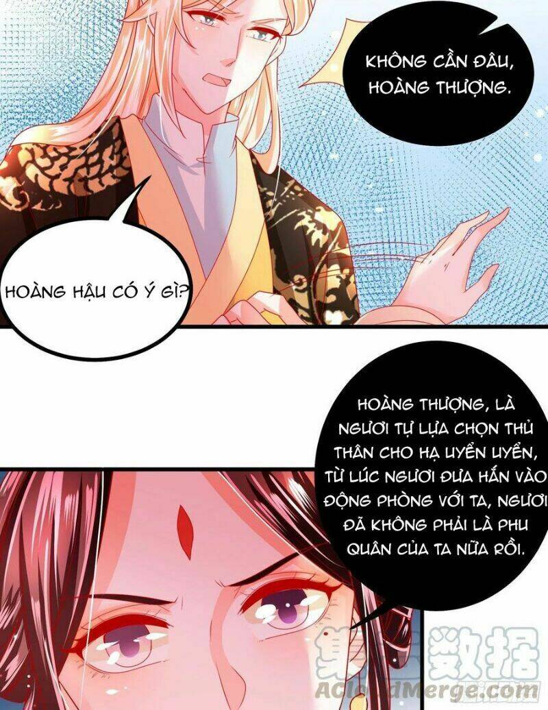 Ta Phải Làm Hoàng Hậu: Chapter 32