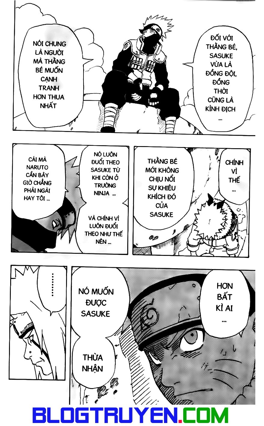 Naruto: Chapter 176