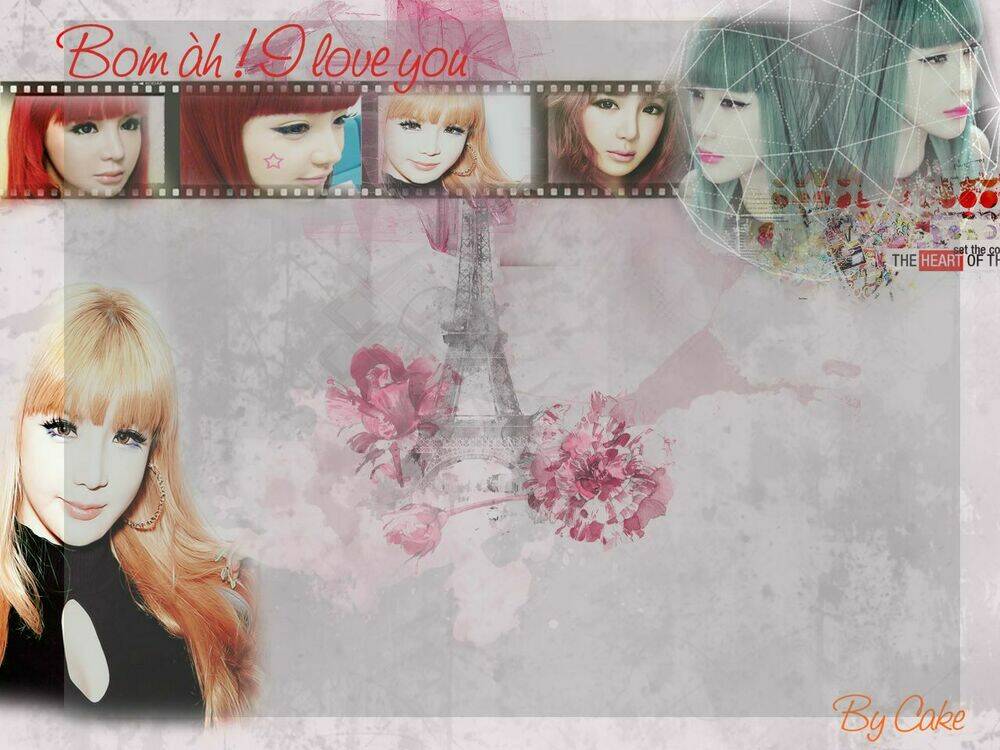 My Young Cat And My Old Dog: Chapter 11