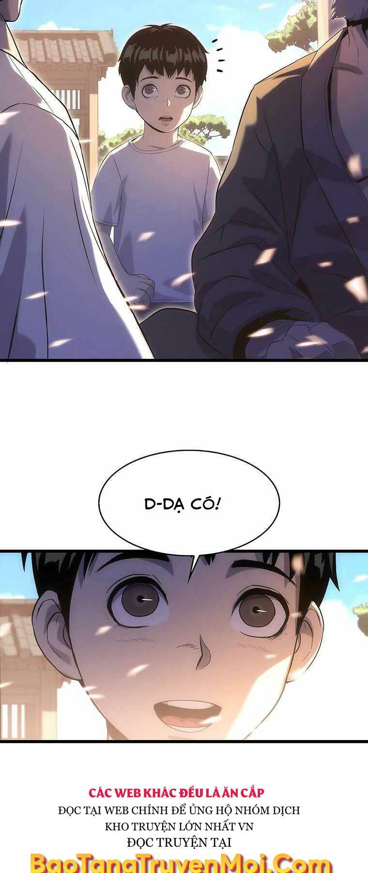 Hậu Duệ Của Hổ: Chapter 12